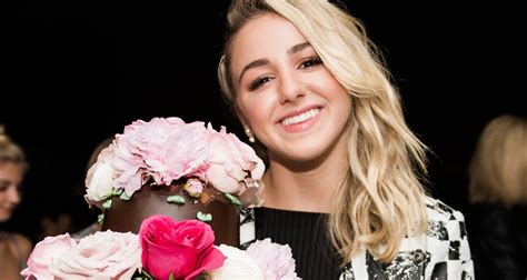 Inside Chloe Lukasiak's Super Sweet 16 Birthday Party +.Ricky .